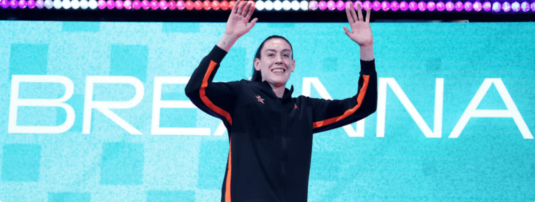 Breanna Stewart Dishes on WNBA Schedule, Unrivaled, CBA, & More